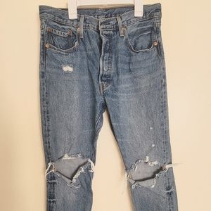 Vintage Women's Levi's